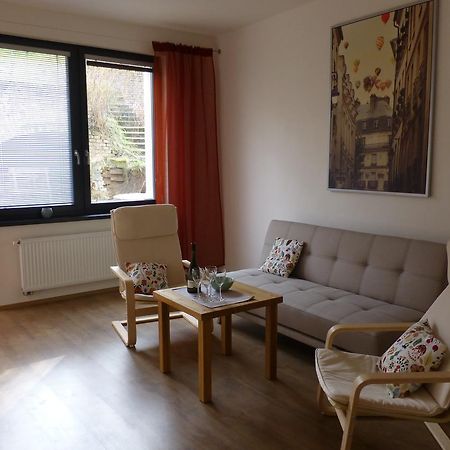 Ferienwohnung Pod Kralicim Vrchem Milovice  Exterior foto