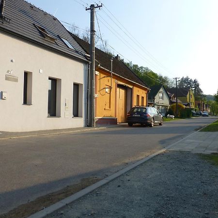 Ferienwohnung Pod Kralicim Vrchem Milovice  Exterior foto