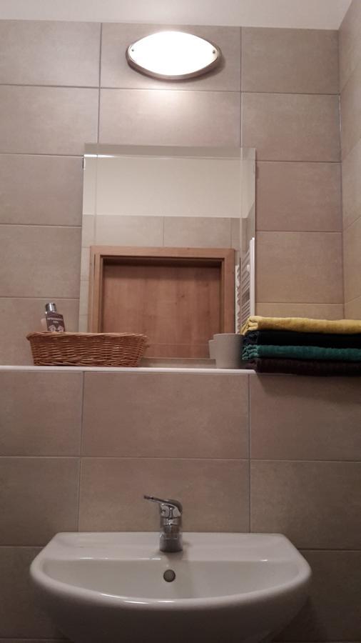 Ferienwohnung Pod Kralicim Vrchem Milovice  Exterior foto