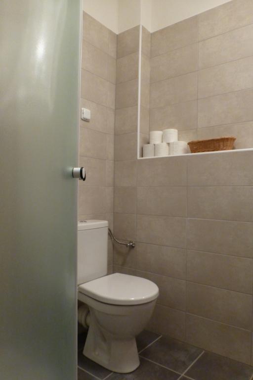 Ferienwohnung Pod Kralicim Vrchem Milovice  Exterior foto