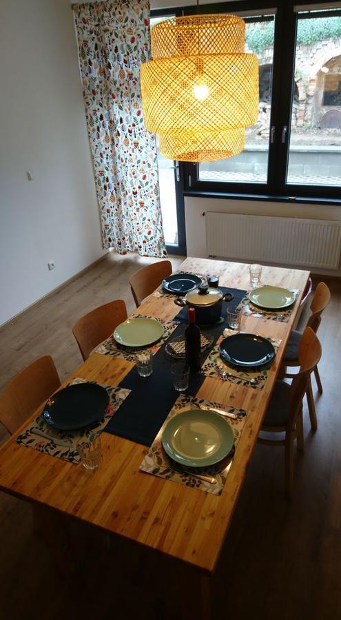 Ferienwohnung Pod Kralicim Vrchem Milovice  Exterior foto