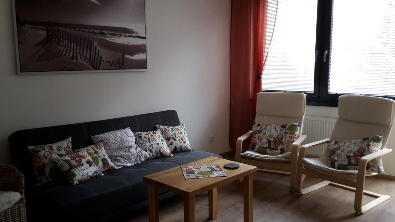 Ferienwohnung Pod Kralicim Vrchem Milovice  Exterior foto